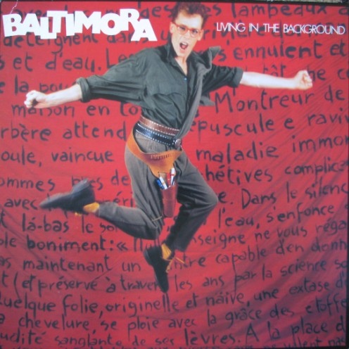 Baltimora